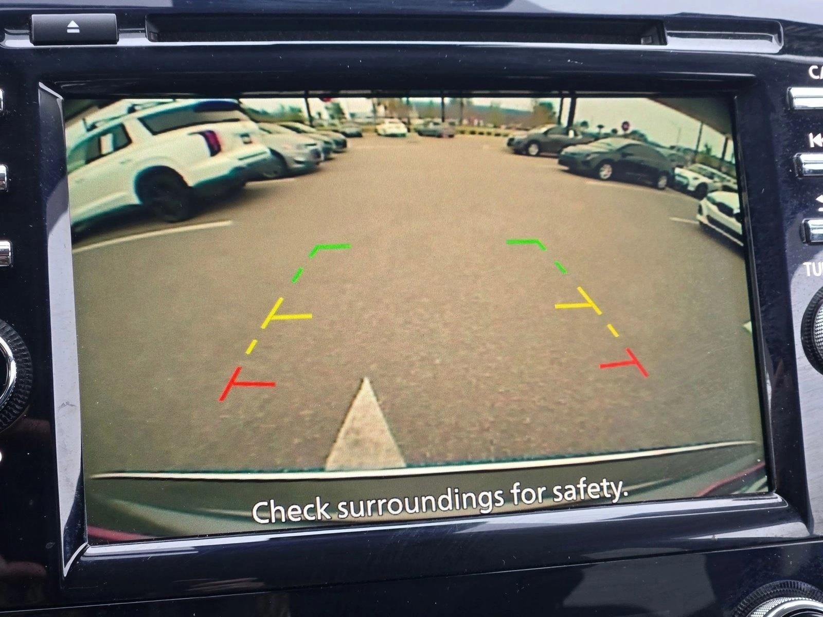 2024 Nissan Murano AWD SV