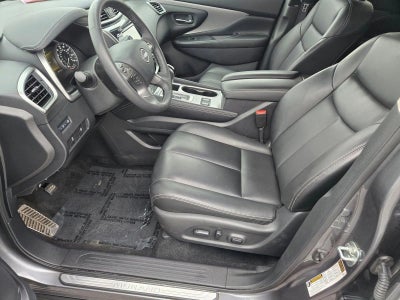 2024 Nissan Murano AWD SV