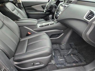 2024 Nissan Murano AWD SV