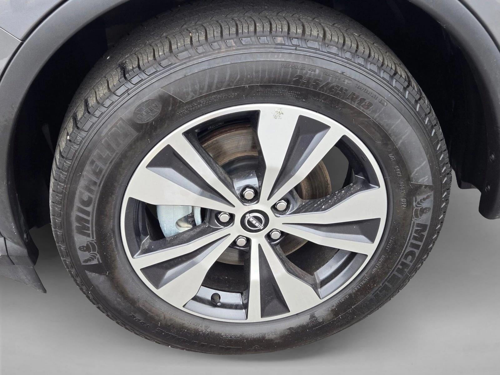 2024 Nissan Murano AWD SV