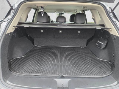 2024 Nissan Murano AWD SV