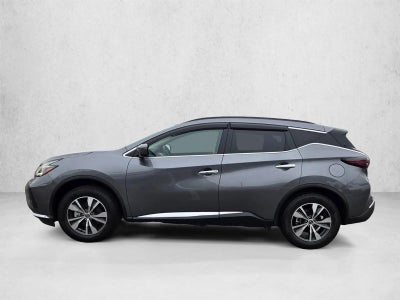 2024 Nissan Murano AWD SV