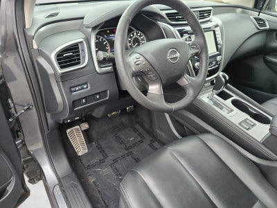 2024 Nissan Murano AWD SV