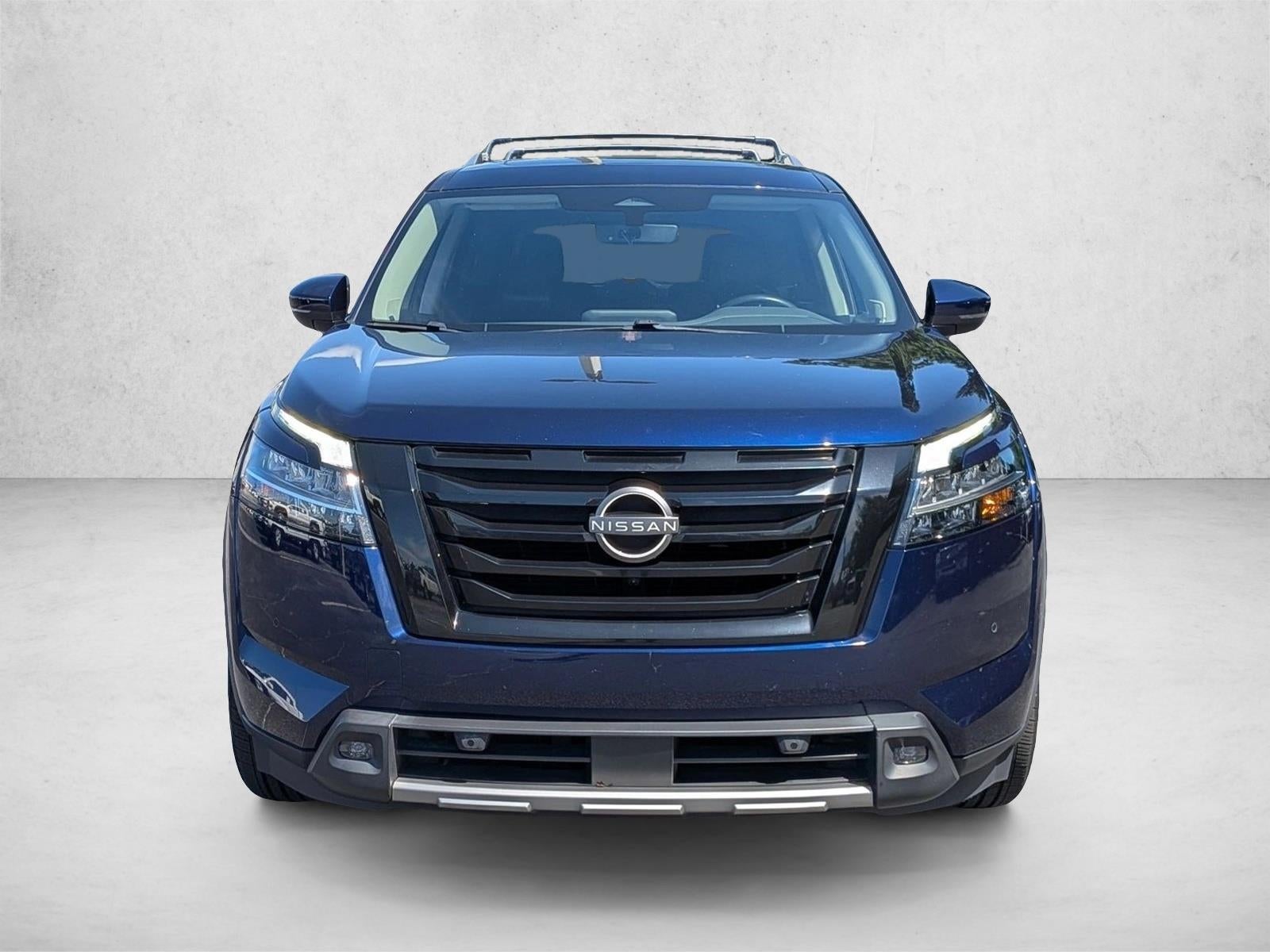 2023 Nissan Pathfinder SL 2WD