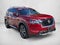 2024 Nissan Pathfinder Platinum 2WD