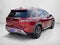2024 Nissan Pathfinder Platinum 2WD