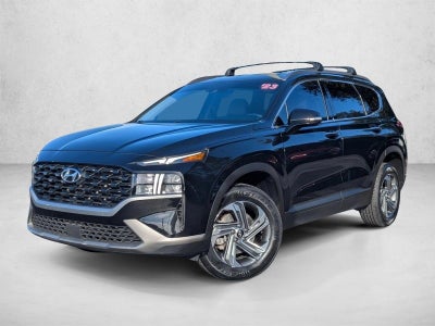 2023 Hyundai SANTA FE SEL AWD
