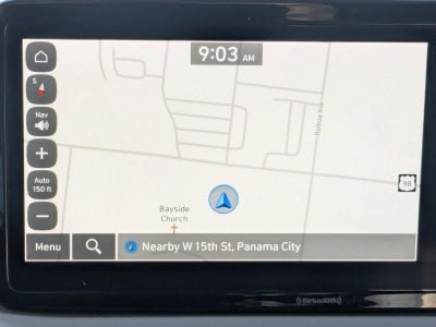 2023 Hyundai SANTA FE SEL AWD