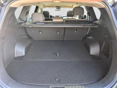 2023 Hyundai SANTA FE SEL AWD