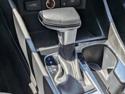 2022 Hyundai SANTA CRUZ SEL AWD
