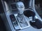 2017 Toyota Highlander Hybrid LE V6 AWD (Natl)