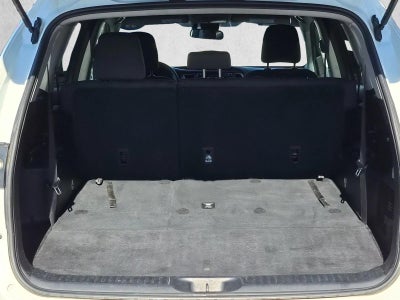 2017 Toyota Highlander Hybrid LE V6 AWD (Natl)