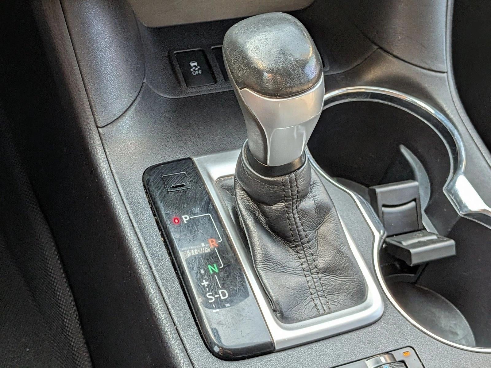 2015 Toyota Highlander AWD 4dr V6 Limited Platinum (Natl)