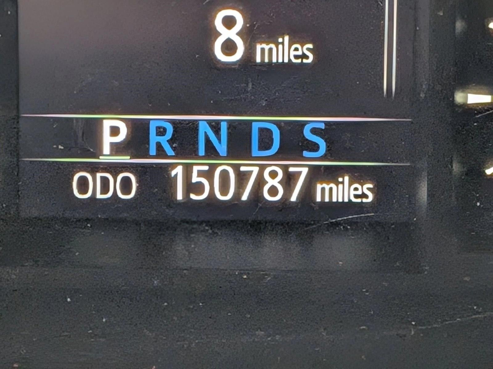 2019 Toyota Tundra 4WD 4WD 1794 Edition CrewMax 5.5' Bed 5.7L (Natl)