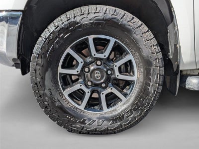2019 Toyota Tundra 4WD 4WD 1794 Edition CrewMax 5.5' Bed 5.7L (Natl)