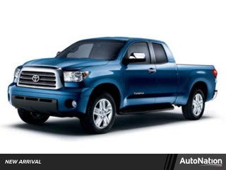 2007 Toyota Tundra 4WD Double Cab Standard Bed 5.7L V8 SR5 (Natl)