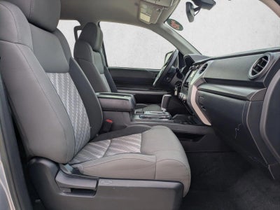 2018 Toyota Tundra 4WD 4WD SR5 CrewMax 5.5' Bed 5.7L (SE)