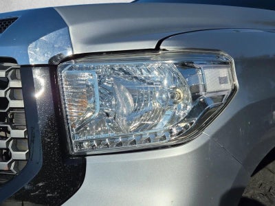2021 Toyota Tundra 4WD 4WD SR5 CrewMax 5.5' Bed 5.7L (SE)