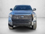 2021 Toyota Tundra 4WD 4WD SR5 CrewMax 5.5' Bed 5.7L (SE)