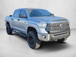 2021 Toyota Tundra 4WD 4WD SR5 CrewMax 5.5' Bed 5.7L (SE)