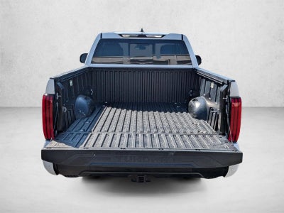 2022 Toyota Tundra 4WD 4WD SR5 Double Cab 6.5' Bed (Natl)
