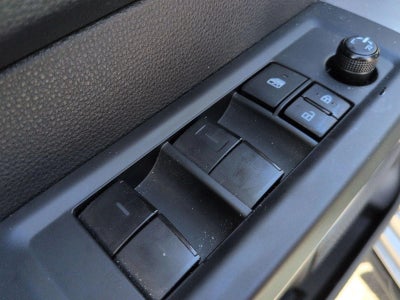 2024 Toyota Tundra 4WD 4WD SR5 CrewMax 5.5' Bed (Natl)