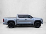 2024 Toyota Tundra 4WD 4WD SR5 CrewMax 5.5' Bed (Natl)