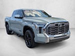 2025 Toyota Tundra 4WD 4WD 1794 Edition CrewMax 5.5' Bed (Natl)