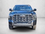 2023 Toyota Tundra 4WD 4WD Platinum CrewMax 5.5' Bed (Natl)