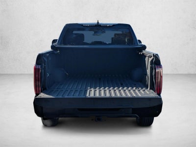 2023 Toyota Tundra 4WD 4WD Platinum CrewMax 5.5' Bed (Natl)