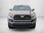 2018 Toyota Tacoma SR Access Cab 6' Bed I4 4x2 AT (Natl)