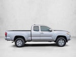 2018 Toyota Tacoma SR Access Cab 6' Bed I4 4x2 AT (Natl)