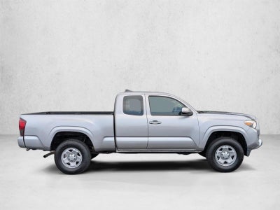 2018 Toyota Tacoma SR Access Cab 6' Bed I4 4x2 AT (Natl)