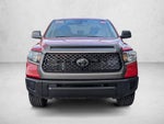 2020 Toyota Tundra 2WD 2WD SR Double Cab 6.5' Bed 5.7L (Natl)