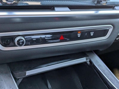 2025 BMW X5 xDrive50e Plug-In Hybrid