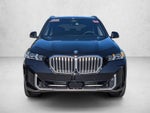 2025 BMW X5 xDrive50e Plug-In Hybrid