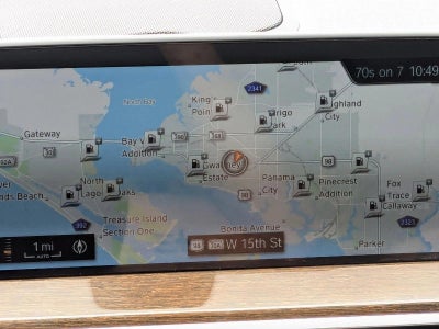 2018 BMW X3 xDrive30i Sports Activity Vehicle