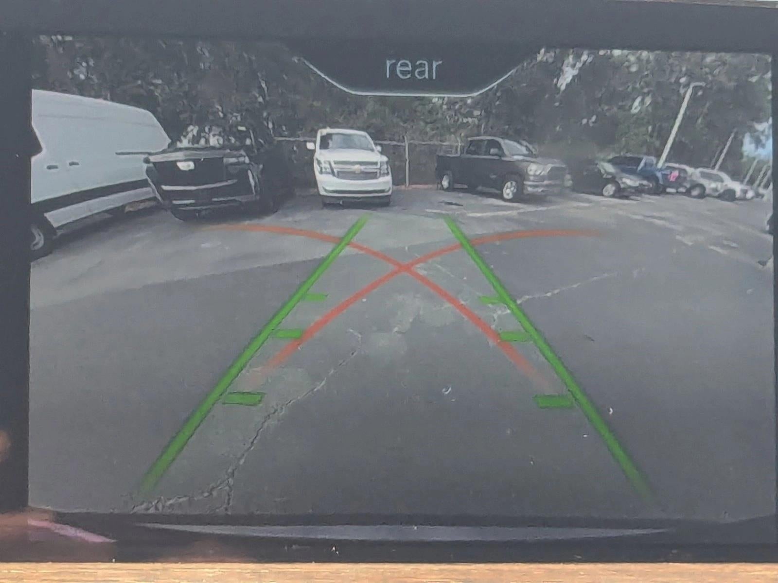 2018 BMW X3 xDrive30i Sports Activity Vehicle