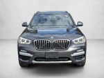 2018 BMW X3 xDrive30i Sports Activity Vehicle