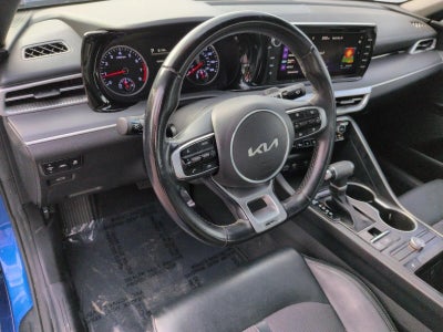 2023 Kia K5 GT-Line Auto FWD