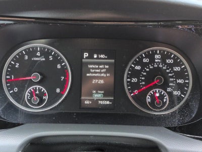 2023 Kia K5 GT-Line Auto FWD