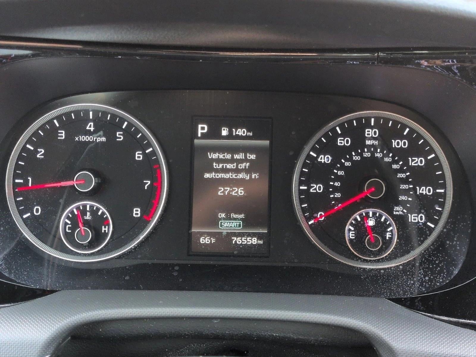 2023 Kia K5 GT-Line Auto FWD