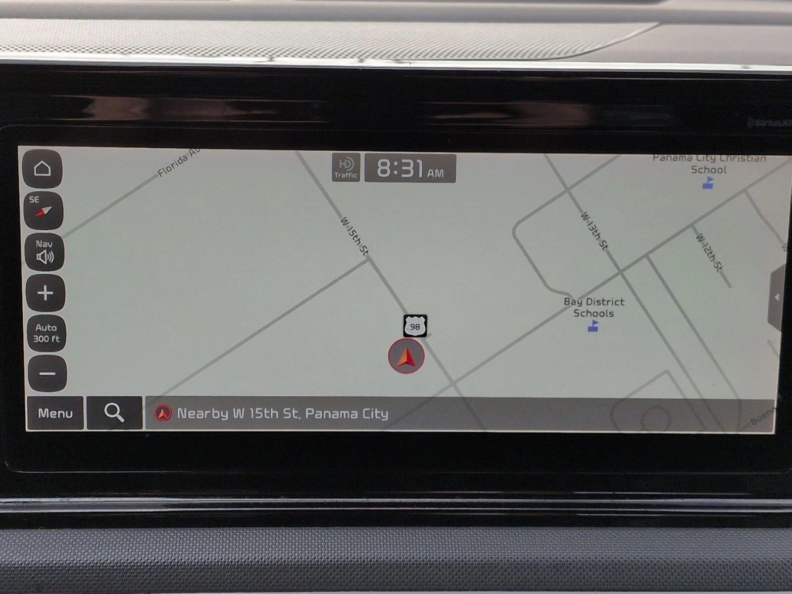 2023 Kia K5 GT-Line Auto FWD