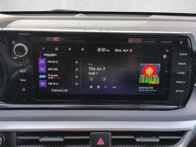 2023 Kia K5 GT-Line Auto FWD