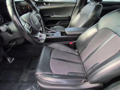 2023 Kia K5 GT-Line Auto FWD