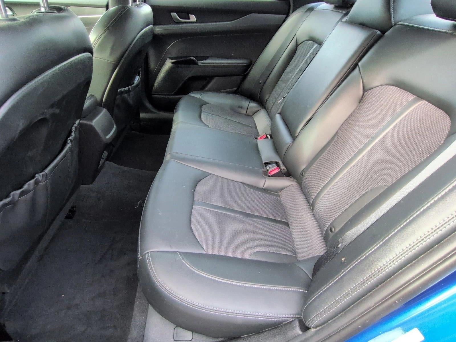 2023 Kia K5 GT-Line Auto FWD