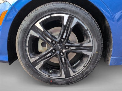 2023 Kia K5 GT-Line Auto FWD