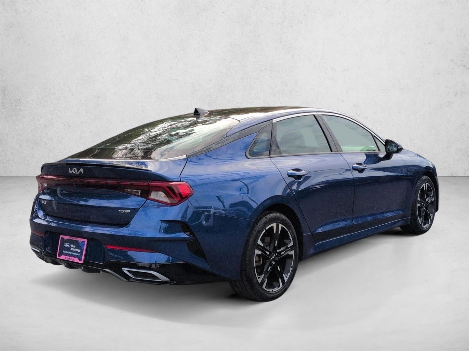 2023 Kia K5 GT-Line Auto FWD