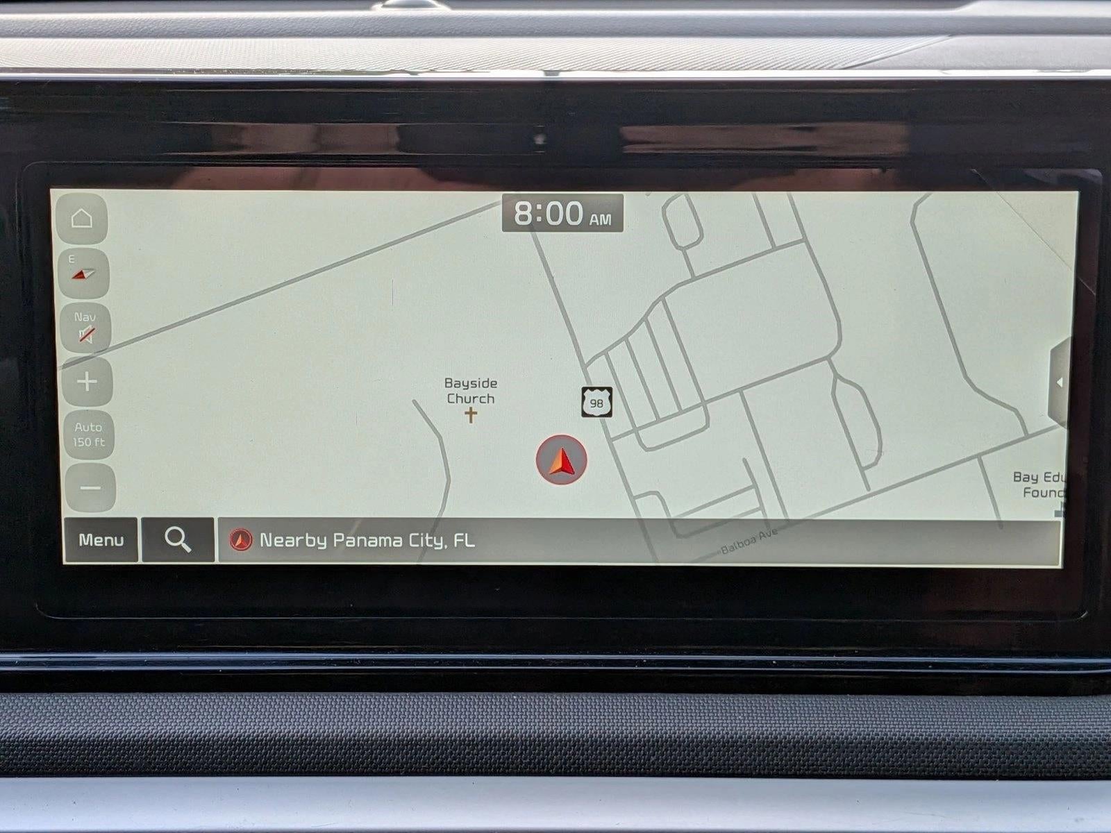 2023 Kia K5 GT-Line Auto FWD