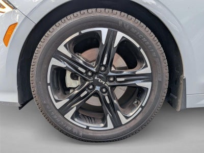 2023 Kia K5 GT-Line Auto FWD